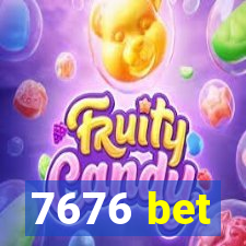 7676 bet